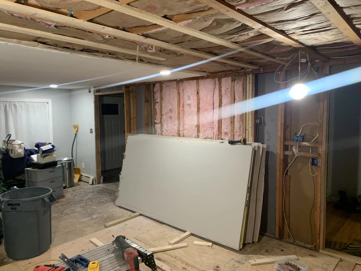 Next Step Property Services Standardizes Single-Tradesman Model for Bathroom Remodels in Southern NH