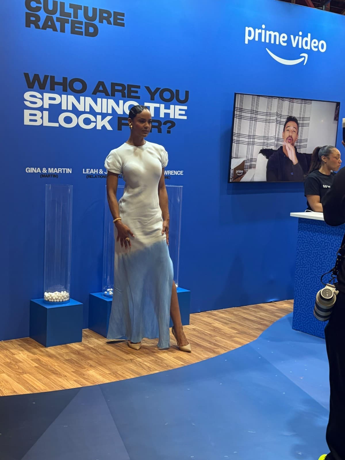 Purple Exhibits Delivers Turnkey Build for Amazon at ESSENCE 2026, Showcasing Expertise in Large-Scale Brand Activations
