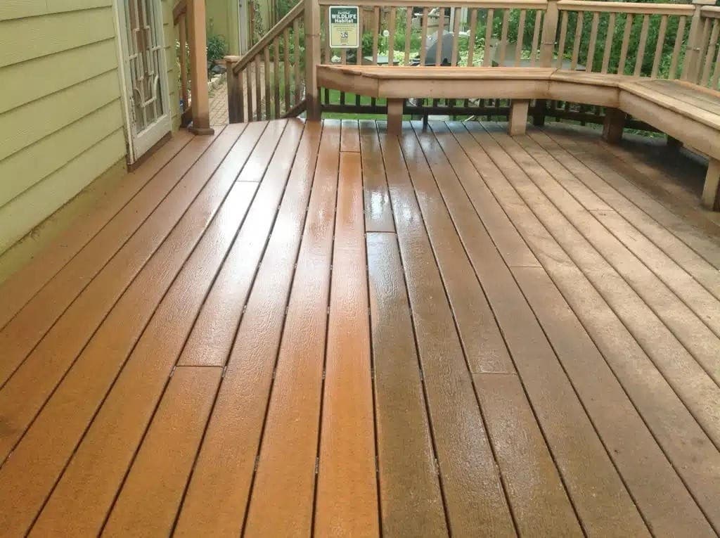 Prestige Power Washing Achieves 25 Years of OSHA-Compliant Service in St. Louis