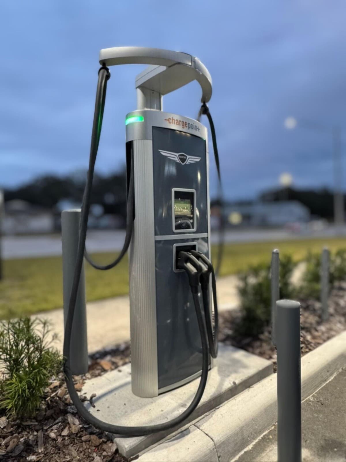 Energy Guardian Platform Cuts Summer Demand Charges for EV Charging Sites Without Equipment Swaps
