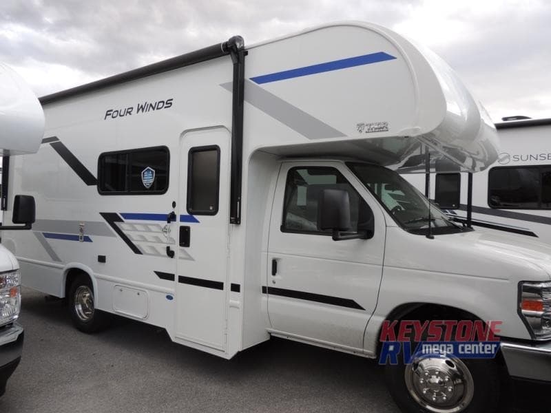 Keystone RV Center Expands 2026 Inventory with Enhanced Class C Motorhome Selection