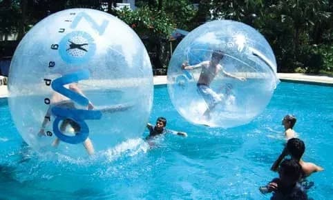 ZOVB Singapore Revolutionizes Events with Unique Sports and Carnival Game Rentals