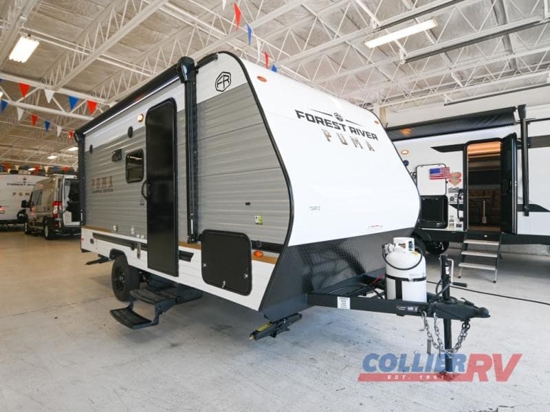 Collier RV Rockford Unveils 2026 Inventory, Offering New and Used RVs for Travel Season