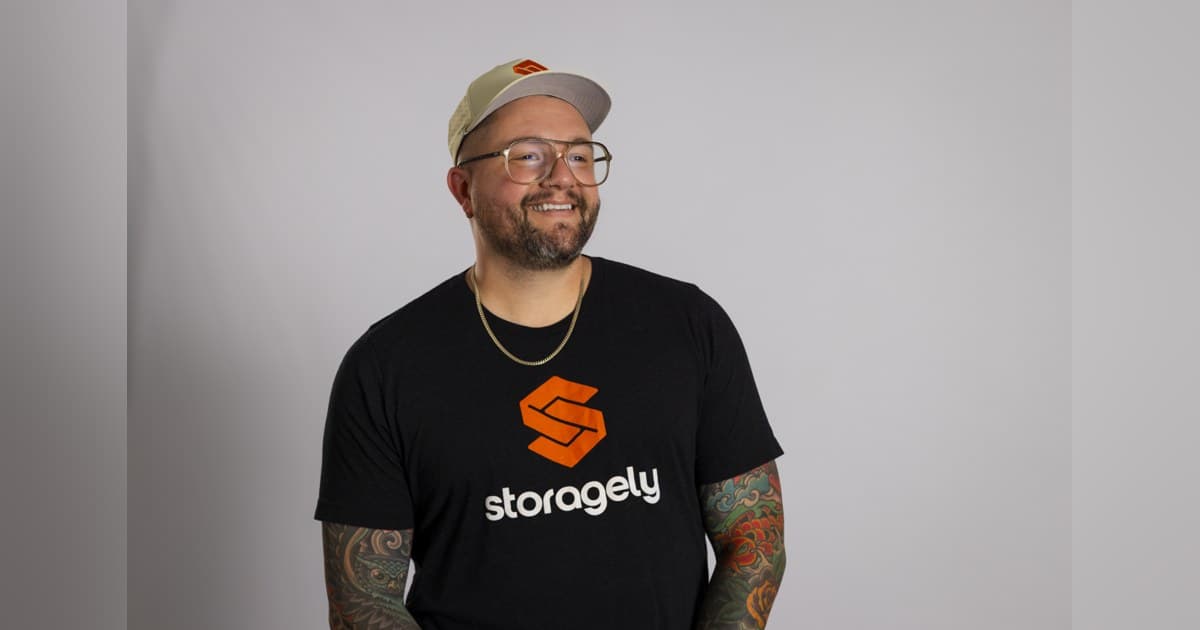 Storagely 3.0.1 Rebuild Reshapes Self-Storage Website Management