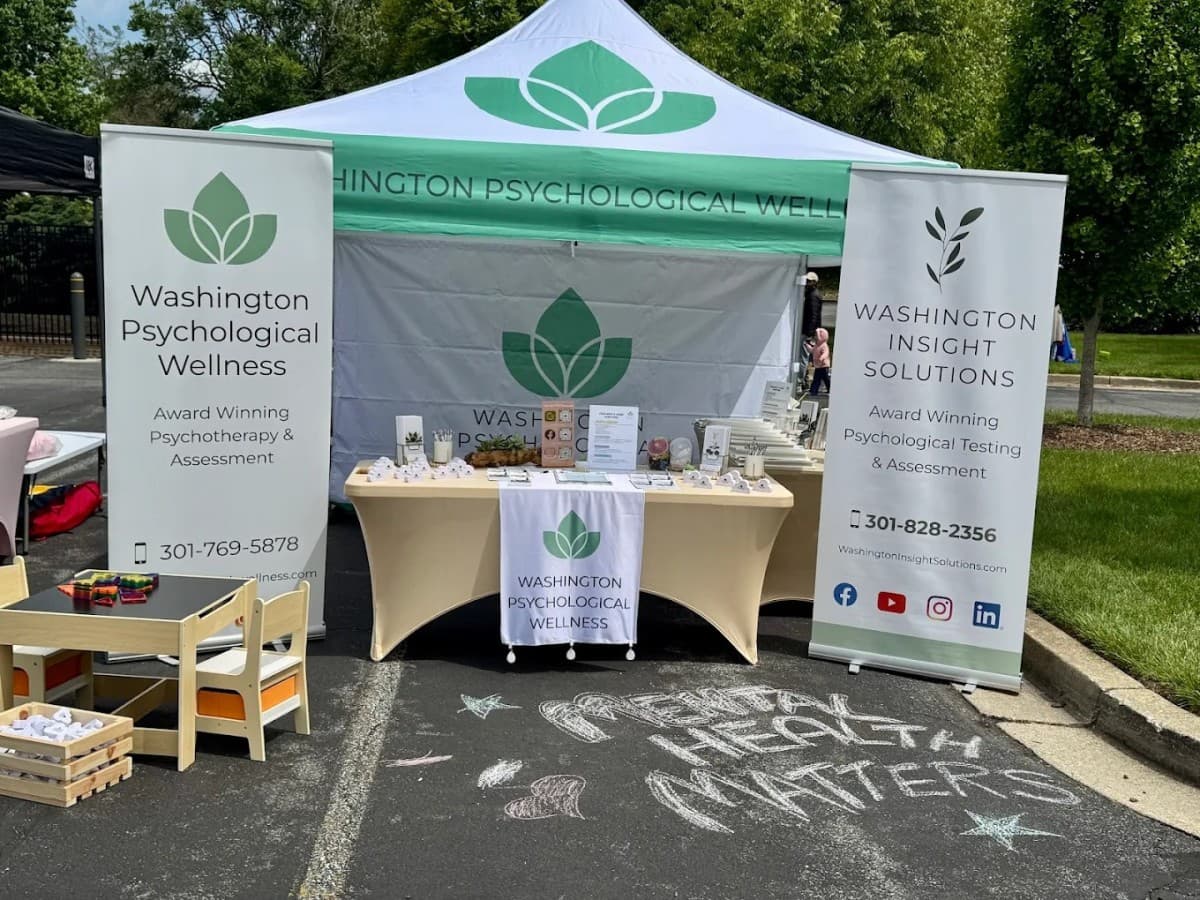 Washington Psychological Wellness Expands Telehealth Services Statewide, Reaching Maryland Residents with Specialized Mental Health Care