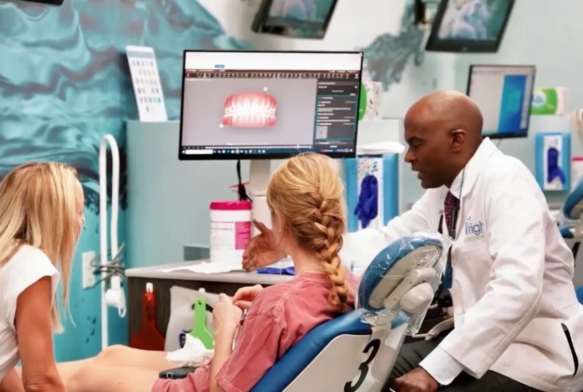 Wright Orthodontics Named Top 3 Orthodontist in Atlanta by ThreeBestRated
