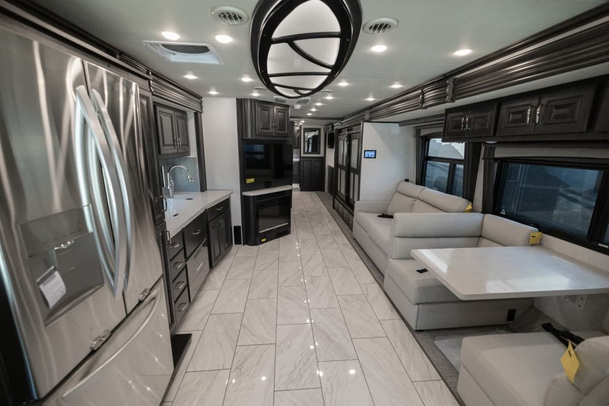 McKee RV Reports Inventory Updates Across RV Categories in Iowa