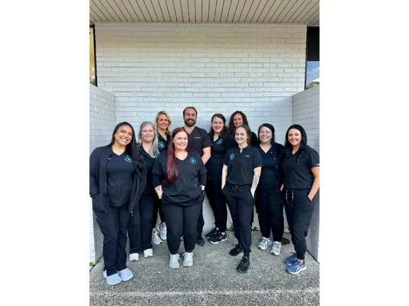 Babston Oral Surgery Enhances Impacted Wisdom Teeth Extraction in Mobile, AL with Advanced Imaging and Sedation