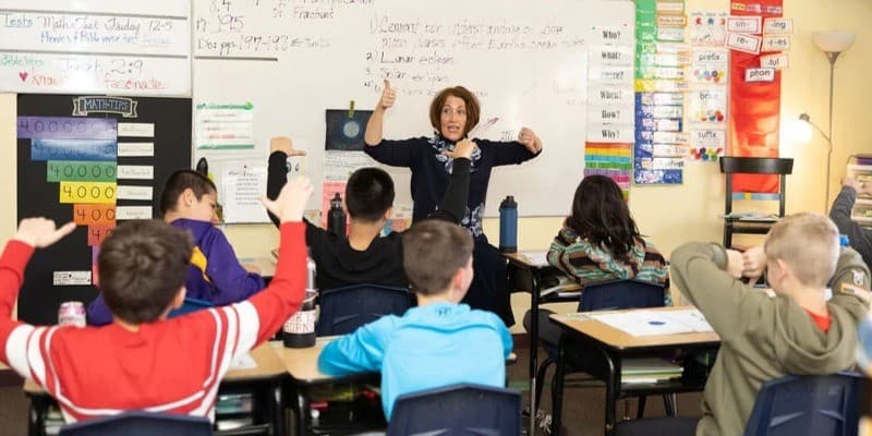 Cross of Hope School Announces Enrollment for 5-Star Accredited Preschool in Albuquerque