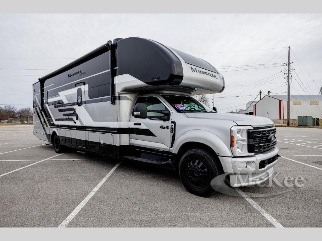 McKee RV Expands Trade-In and Financing Options to Streamline Buying Process