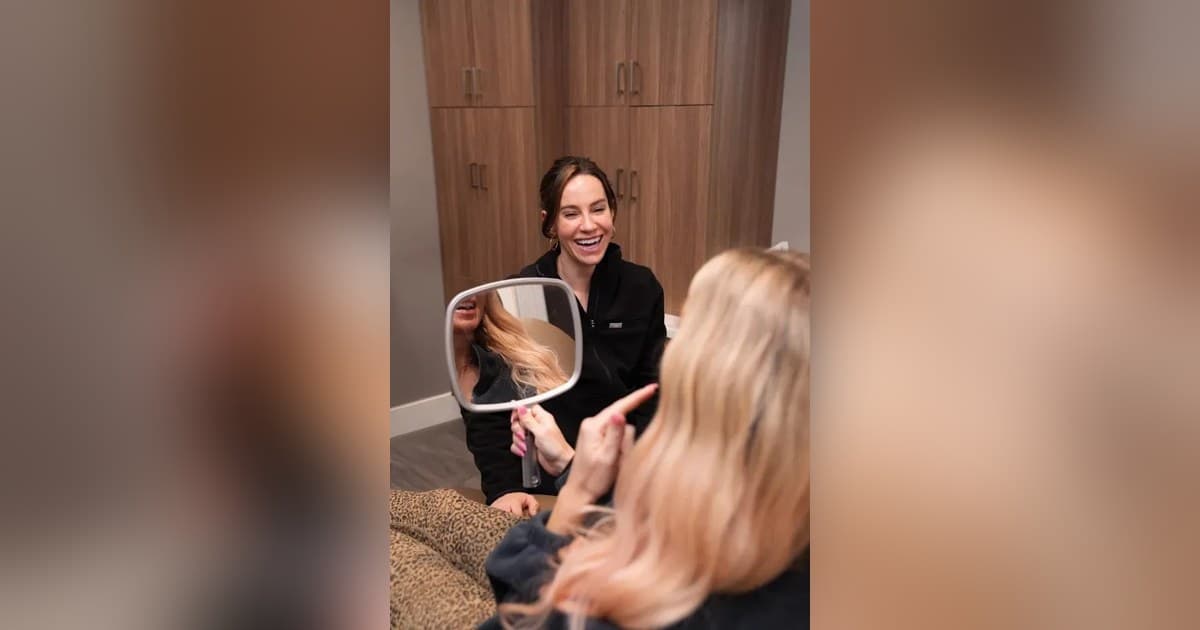 Esthetics Center Introduces IV Hydration Therapy at Fair Oaks Clinic