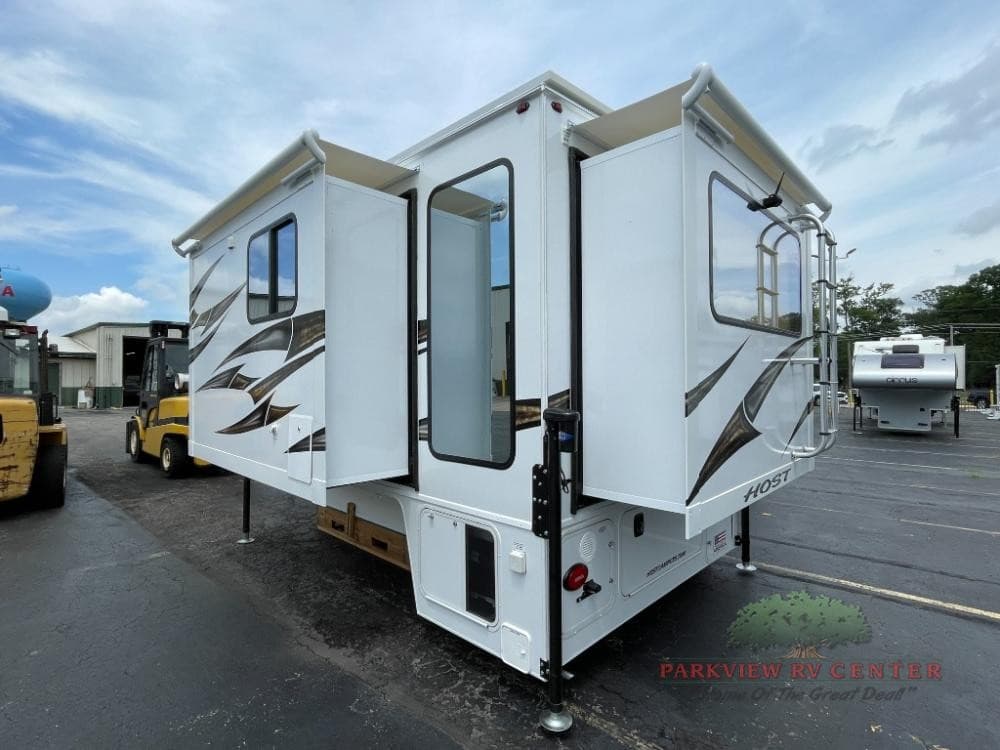 Parkview RV Center Expands Truck Camper Inventory to Meet Growing Family Travel Demand