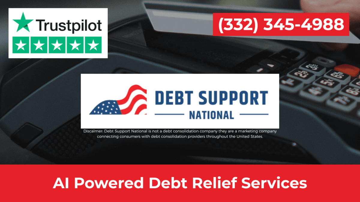 Debt Support National Introduces AI-Driven System to Standardize Debt Relief Analysis