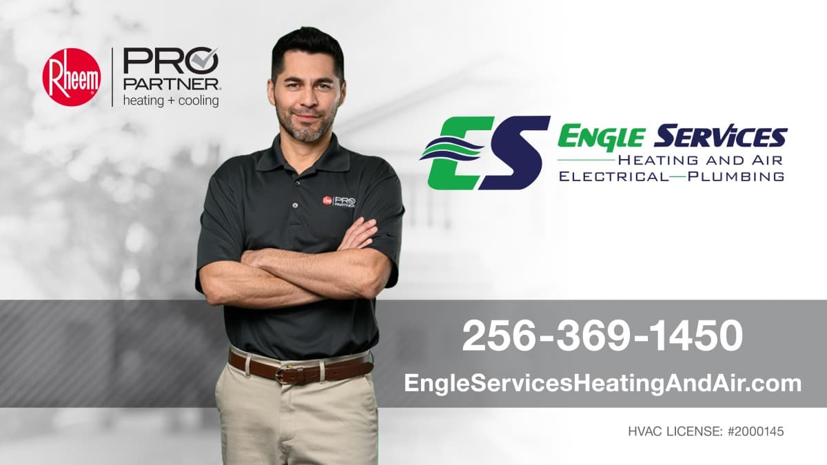 Central Alabama HVAC Firm Reaches 23-Year Milestone with 24/7 Service and Alabama Power Financing