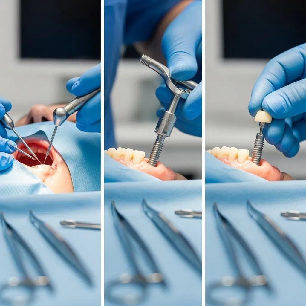 How to Afford Dental Implants: A Guide to Saving on Tooth Replacement