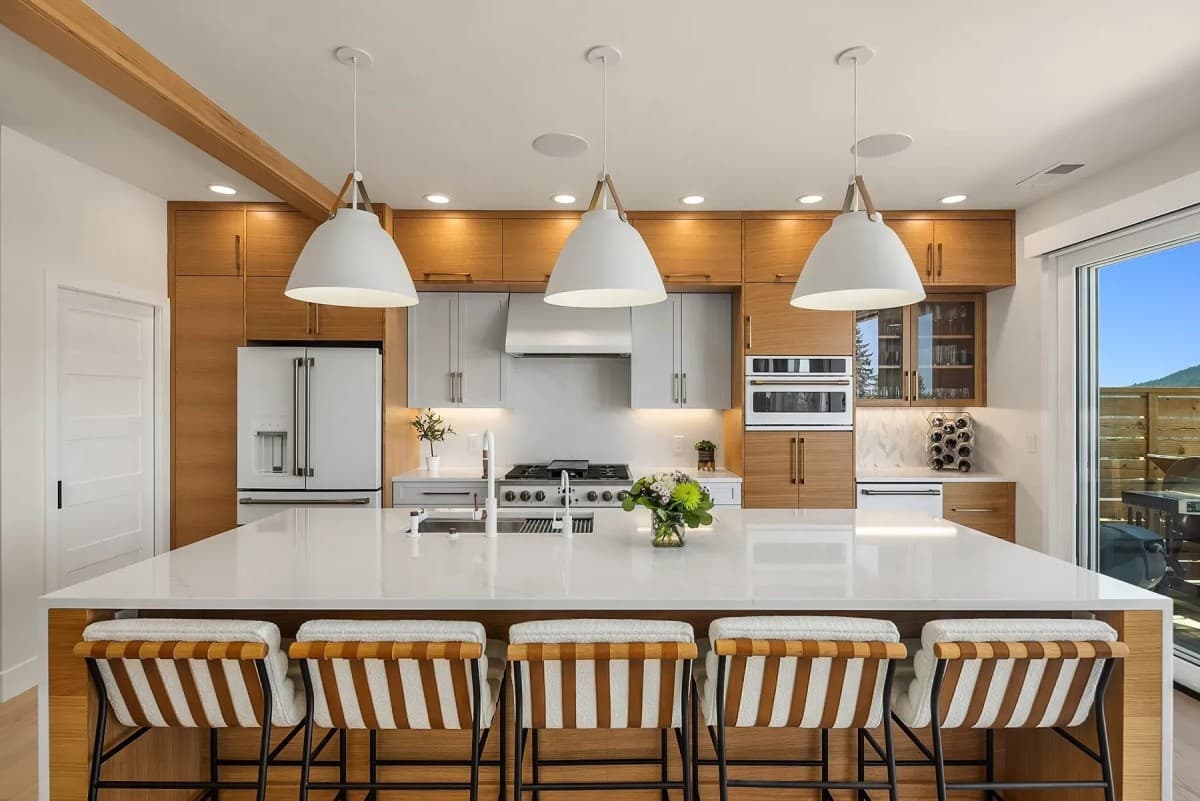 Sammamish Contractor Higgason Homes Delivers Full-Spectrum Remodeling Services