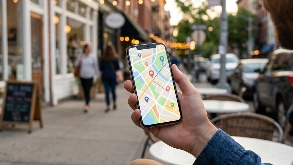 Three Listing Gaps Push Small Businesses Off Google Maps, Says High Altitude SEO