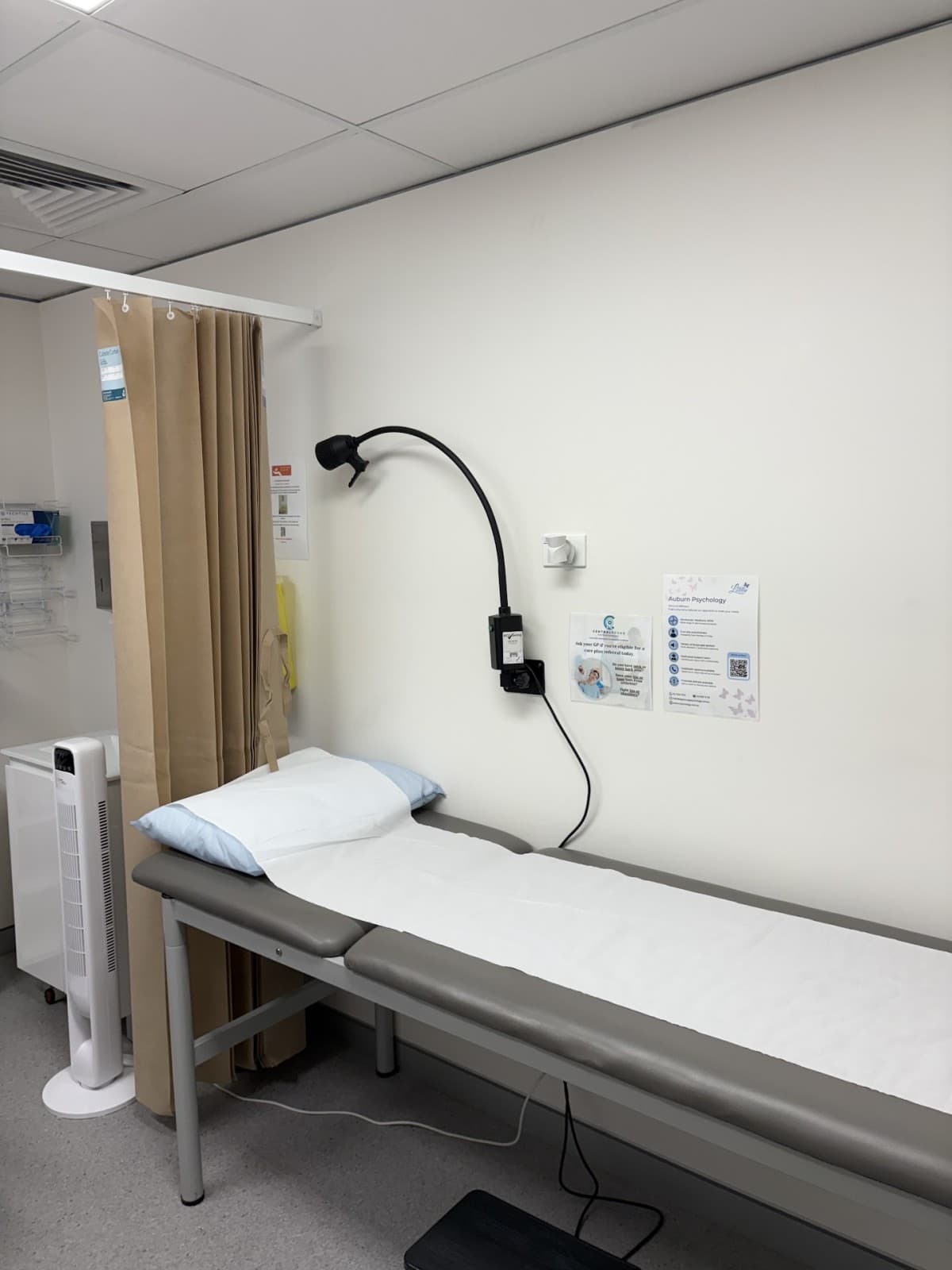 Sydney Clinic Expands Services to Handle Both WorkCover and CTP Claims, Streamlining Injury Documentation