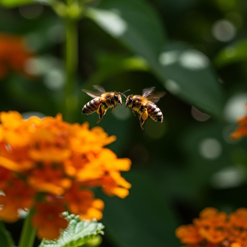 Huckle Bee Farms Launches Earth Day 2026 Pollinator Awareness Campaign, Citing Global Food Supply Risks