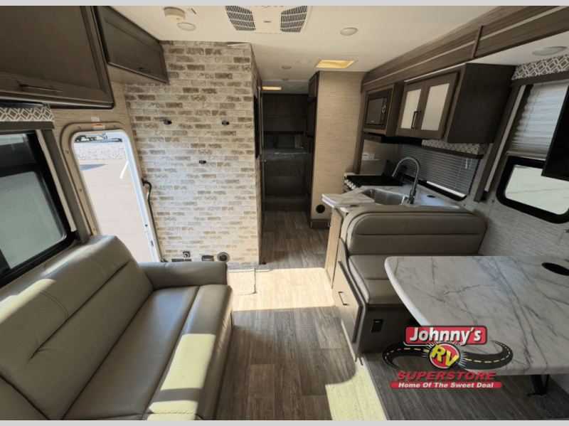 Johnny's RV Superstore Reports Updated Inventory Cycle Reflecting Alabama Market Activity