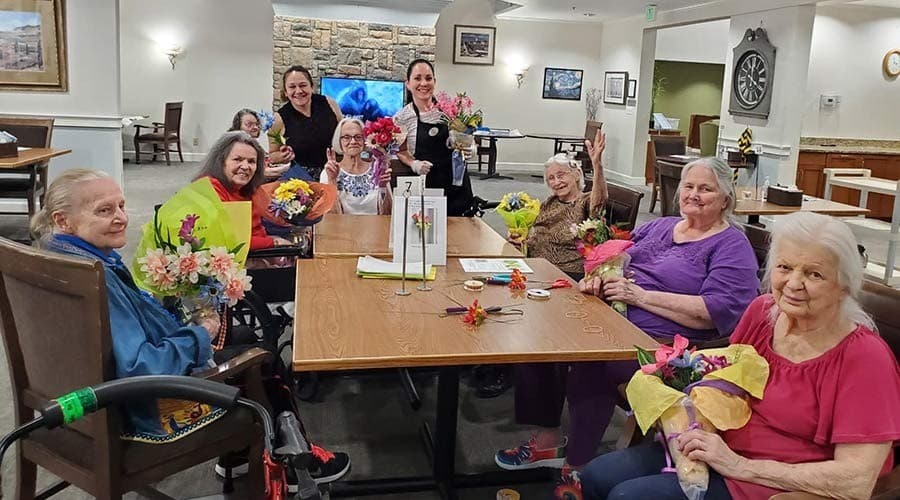 Peters Creek Opens Multi-Stage Memory Care in Redmond, Oregon, Addressing Regional Care Gaps