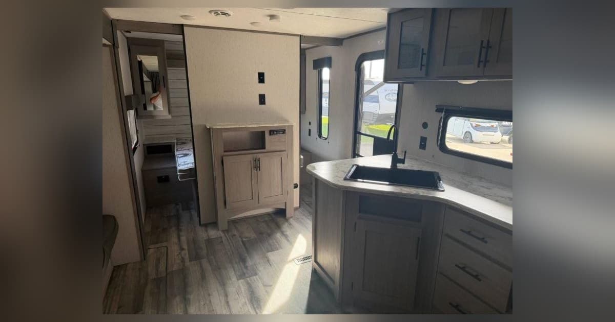 Gregg Orr RV & Marine Highlights 2026 RV Inventory in Texarkana