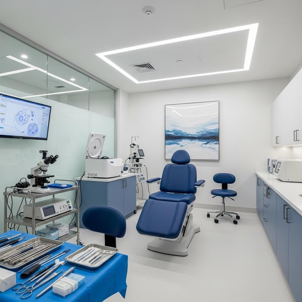 Stem 3 Protocol Expands Exosome Hair Restoration to 5 US Cities