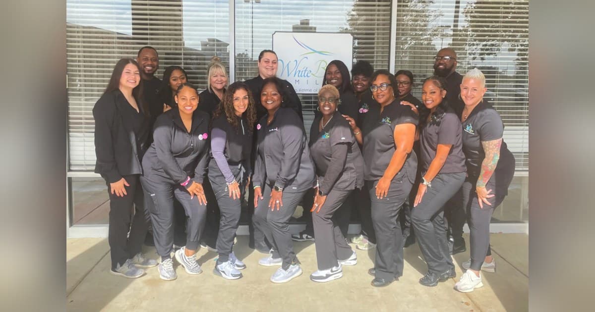 White Brown Smiles Brings Braces and Invisalign to Columbia, SC, Emphasizing Personalized Orthodontic Care
