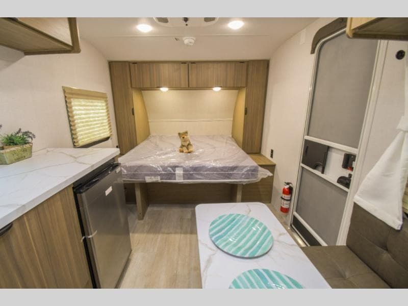 The Great Outdoors RV Expands Off-Grid Travel Trailer Inventory for Greeley Buyers