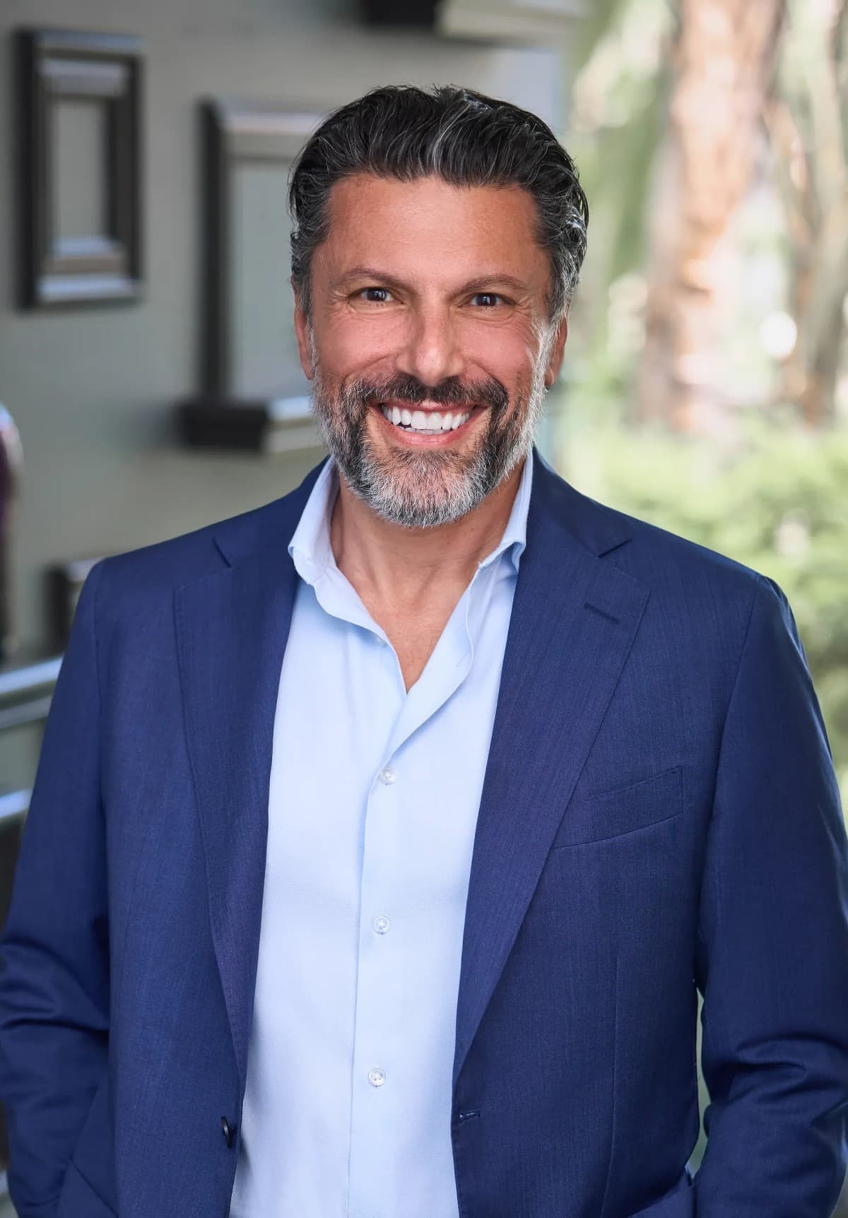 Cardiologist Arash Bereliani Releases 'What About Her Heart' to Address Gender Gap in Heart Disease Awareness