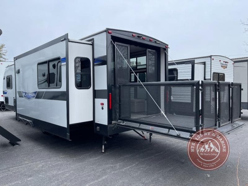 Rte. 125 RV & Marine Expands Inventory for Boats and RVs in Rochester