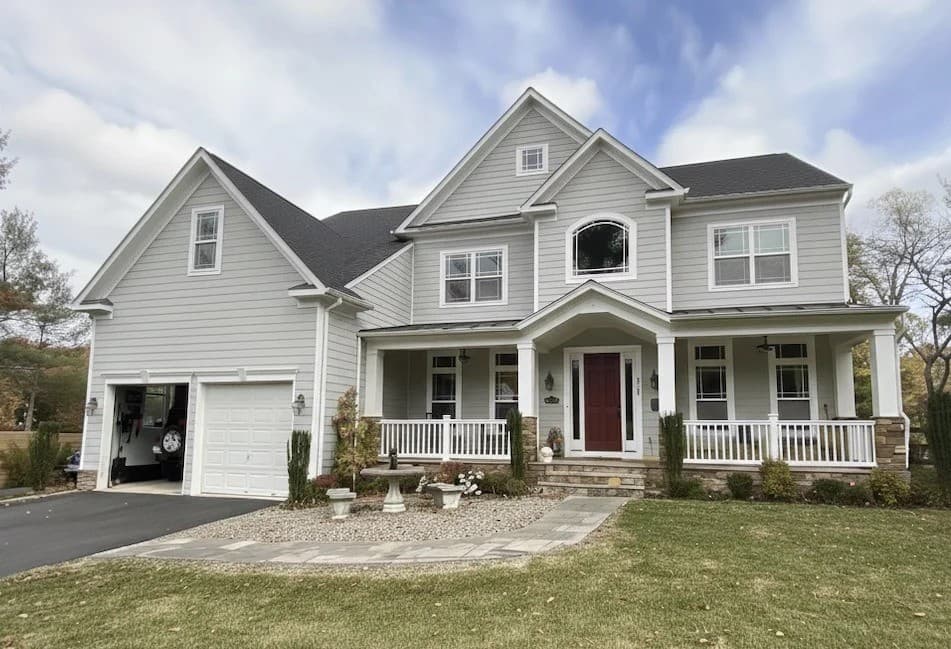 Alexandria Painting Company Formalizes 6-Year Warranty on Labor and Materials