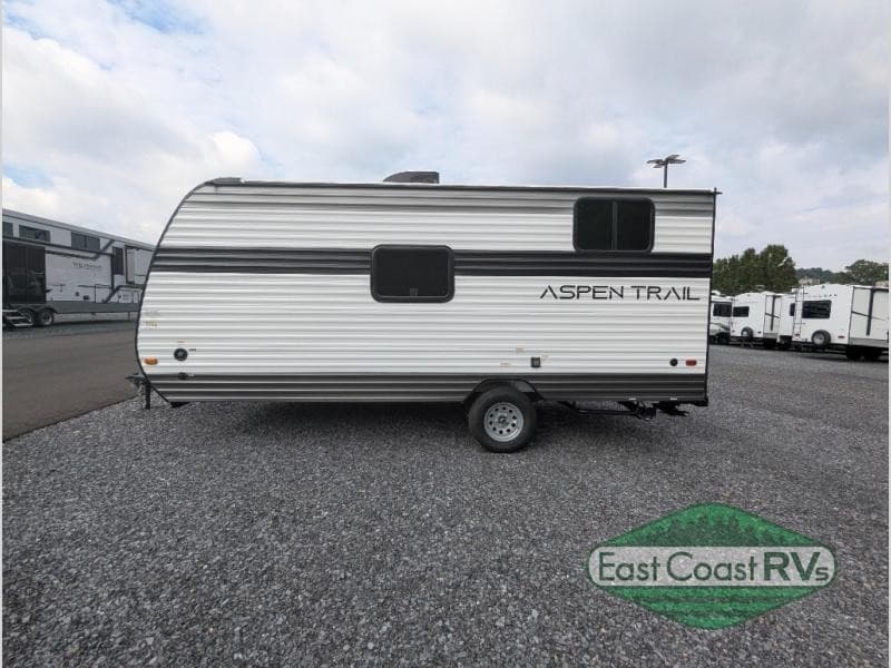 East Coast RV Updates Inventory to Meet Regional Demand for Travel Trailers and Towable RVs