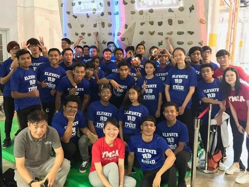 Why Singapore Teams Keep Returning to One Dynamics for Team Building