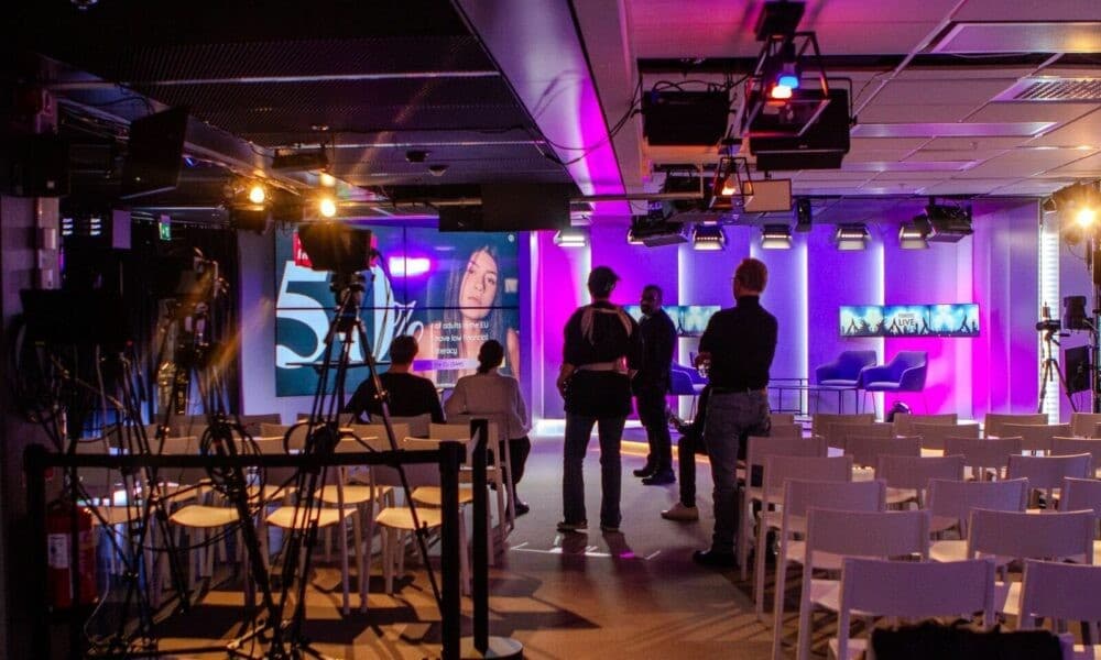 Founders Live Returns to NYC on June 26, Tapping Into AI-Driven Startup Surge