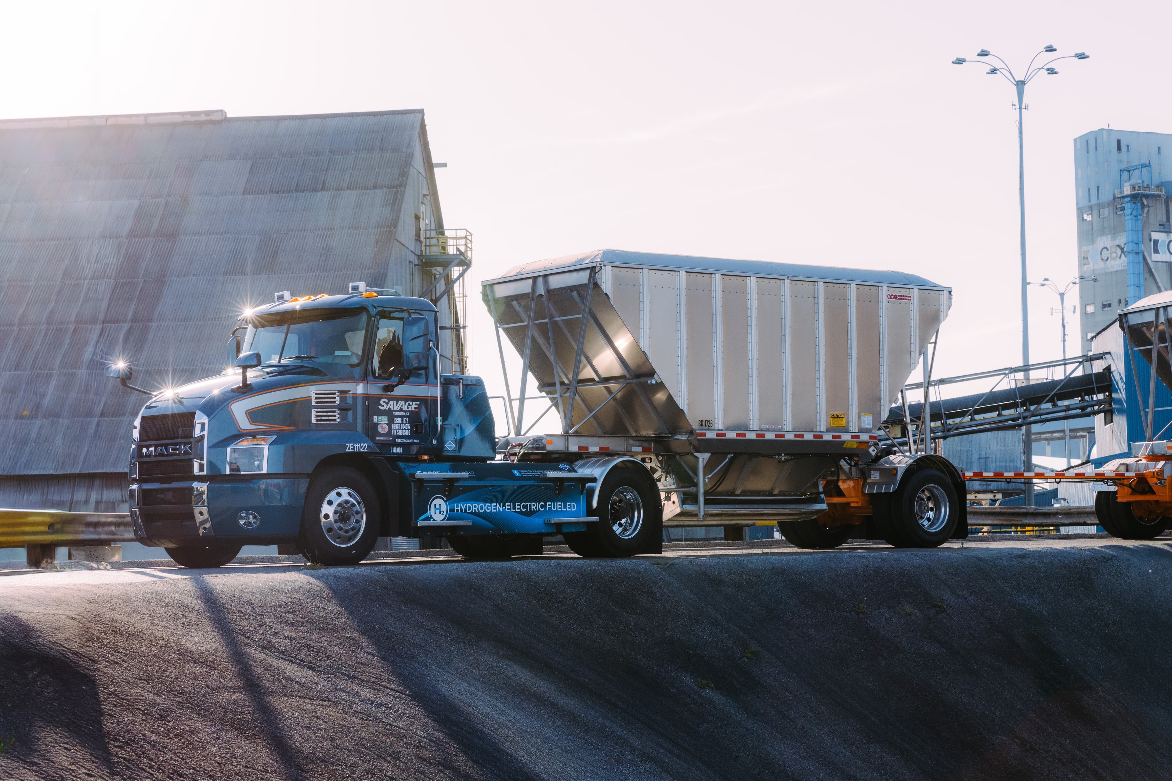 Symbio's Hydrogen Fuel Cell Expansion in Temecula Underscores Regional Clean Tech Growth