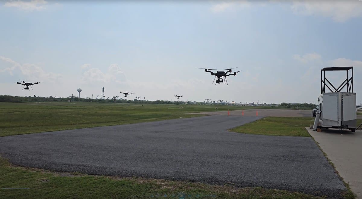 Tempest Droneworx's Corvus MRDR Cuts Development Costs and Time for Autonomous Systems