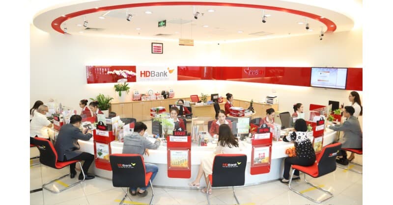 Fitch Ratings Assigns First-Time 'BB-' Credit Rating to HDBank, Recognising Strong Financial Profile