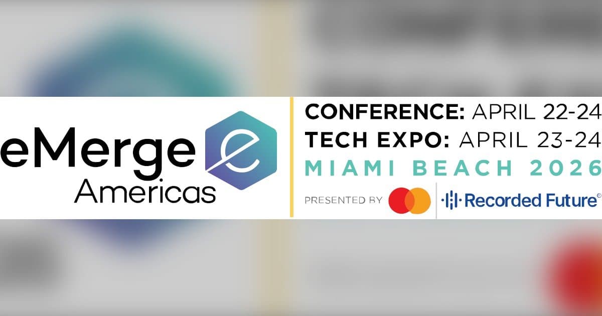 eMerge Americas 12th Annual Conference in Miami Highlights National Security and Tech Innovation