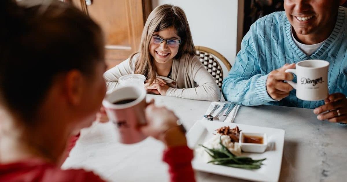 Boerne Offers Diverse Mother's Day Celebrations in Texas Hill Country