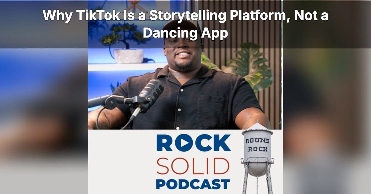 TikTok Insider Reveals How Small Businesses Can Succeed Without Viral Fame