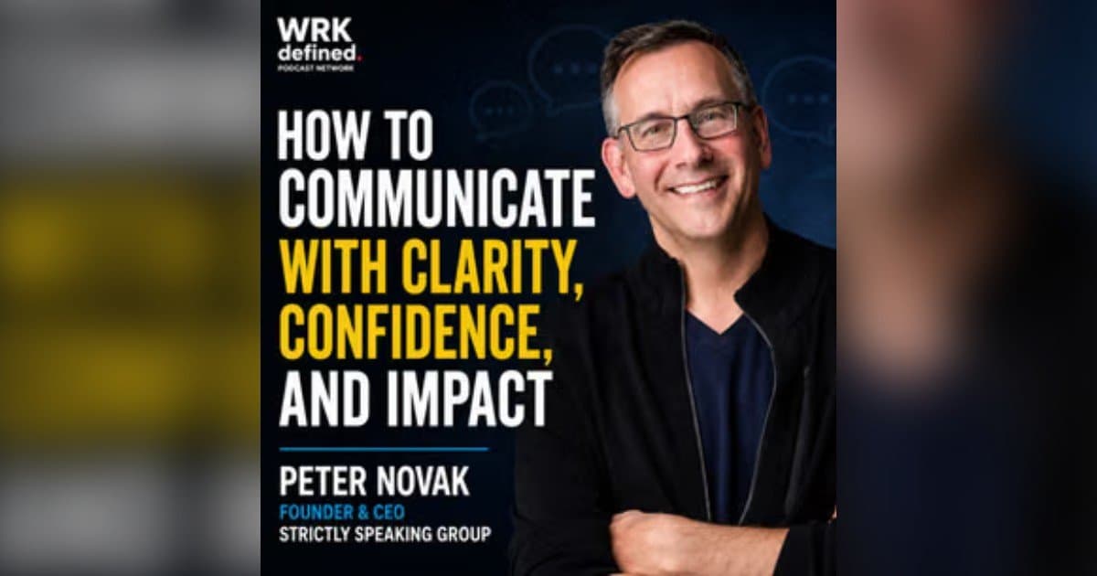 Confidence Over Correctness: Why Flawless English Isn't the Key to Global Business Communication