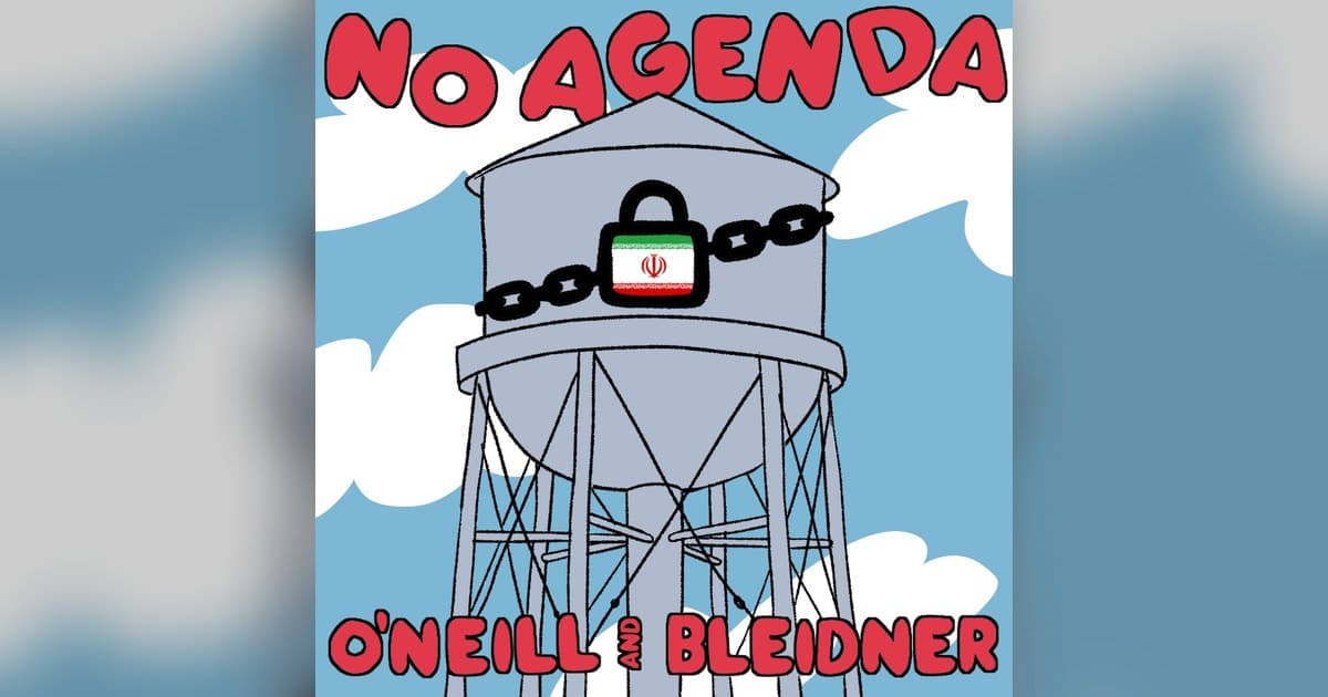 No Agenda Show Episode 1891: Skeptical Look at Truth Social API Pricing and Media Narratives