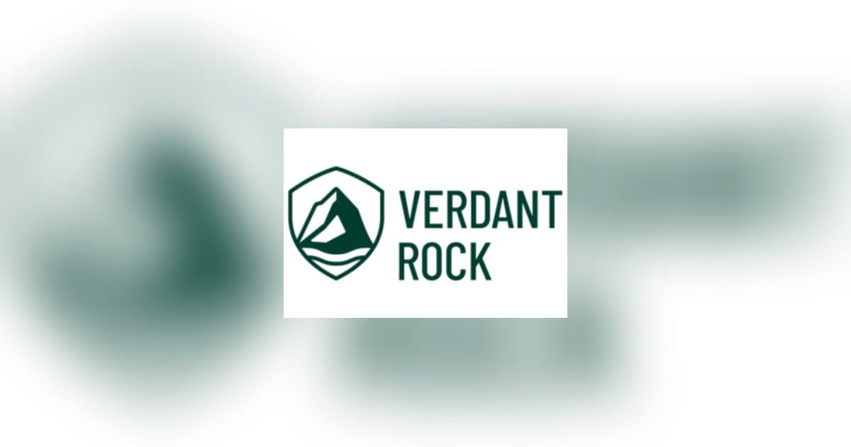 Verdant Rock Secures BBB+ Rating from Fitch, Bolstering Emerging Market Guarantee Capabilities