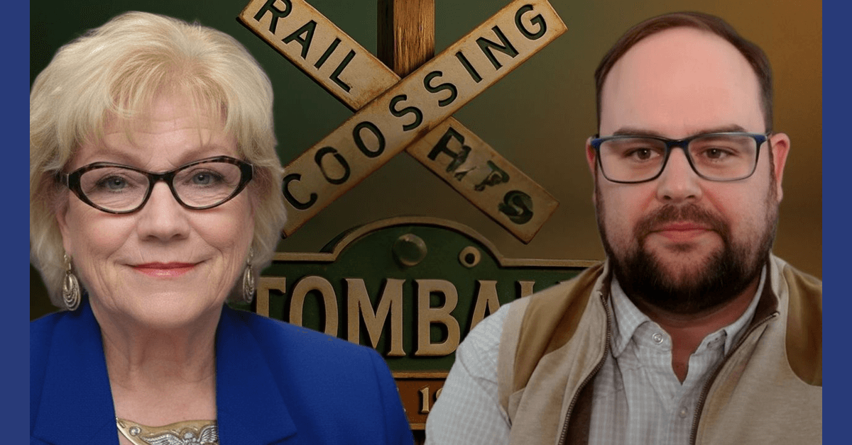 Tomball's Mayor Highlights Strategic Growth and Heritage in Building Texas Show Interview