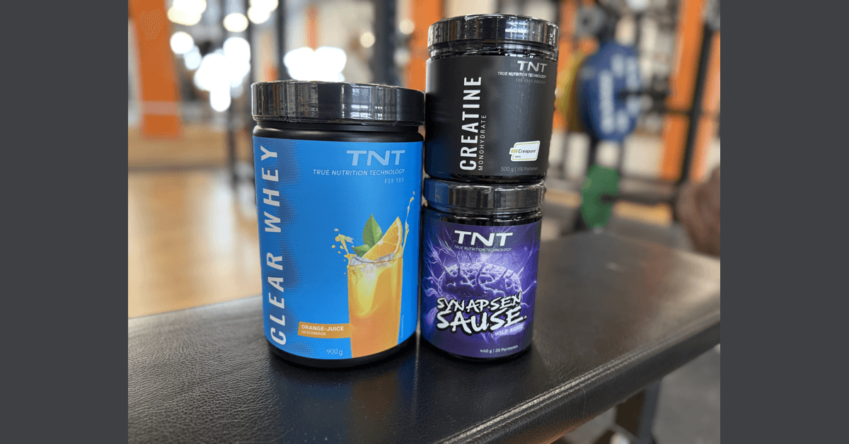 True Nutrition Technology to Expand German-Made Supplements to Walmart.com as Creatine and Clear Whey Demand Rises