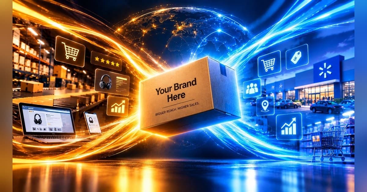 AMZsimple Expands Multi-Channel Marketplace Accelerator to Address Stockout Risk and Drive Profitable Growth on Amazon and Walmart