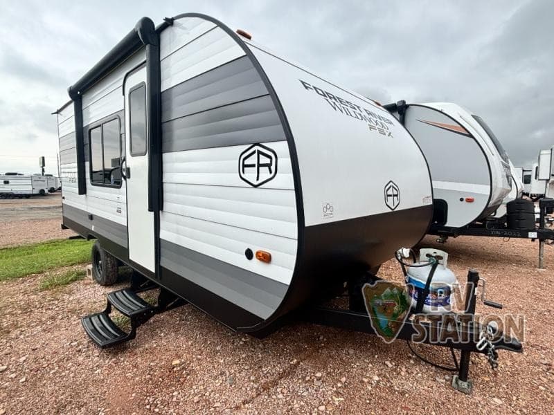 RV Station-Main Expands Used RV Inventory in Texas to Meet Growing Demand