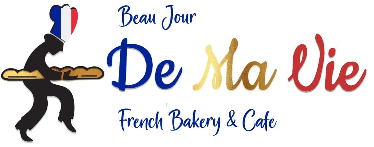 New French Bakery De Ma Vie Opens in Falls Church, Offering Authentic Pastries and Community Workshops
