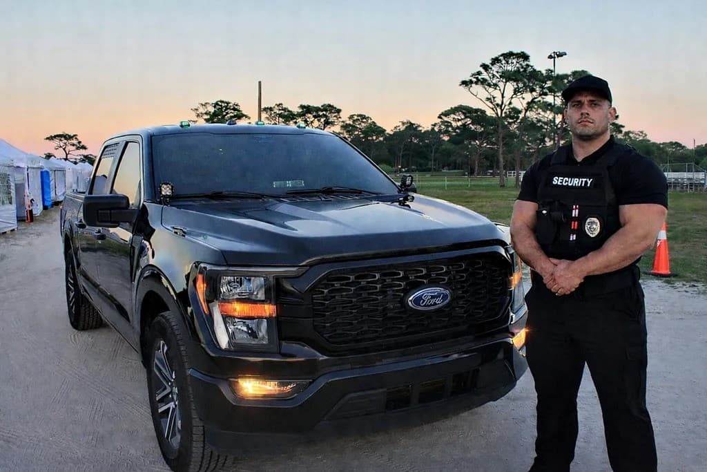 Rising Force Security Expands to 500 Officers and 117 Clients Across Florida, Emphasizing Training and GPS Accountability